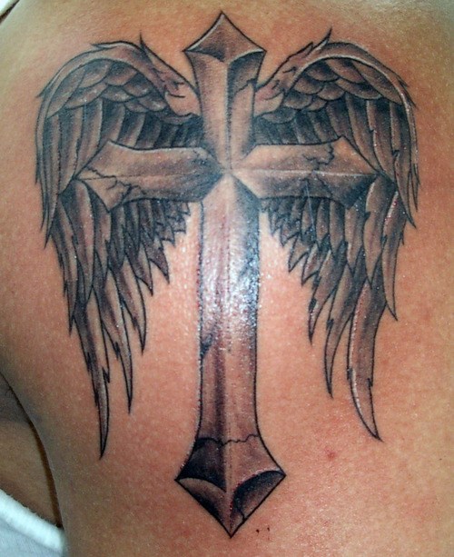 112708200607jpg cross with wings tattoo