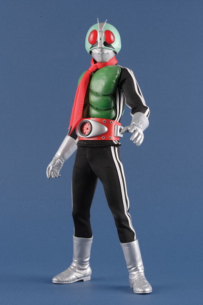 Kamen Rider Series - Wikipedia