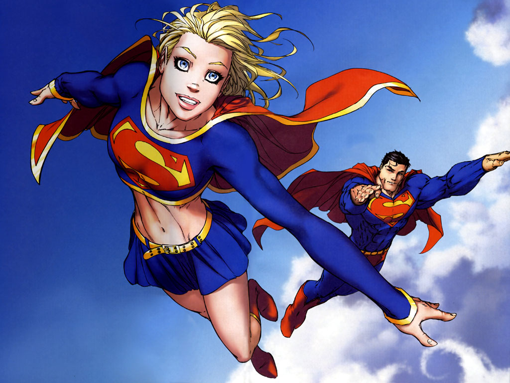 The Girl Who Hired Superman online free