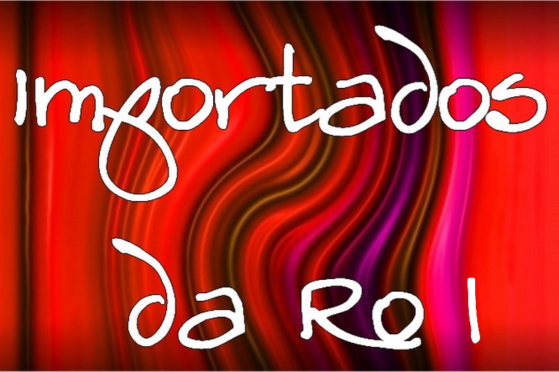 Importados da Ro