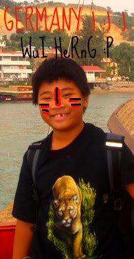 Wui Herng :)