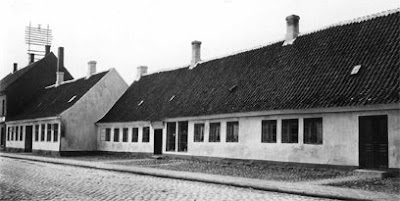 Algade 1 - klik for større billede
