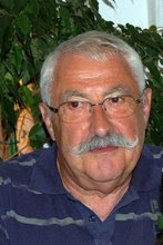 Roland TABAR
