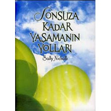 Sonsuza Kadar Yaşamanın Yolları Sally Nicholls