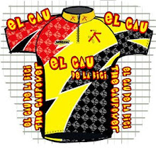 Club BTT el Cau