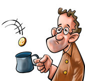 Poor Clip Art 070810» Vector Clip Art - Free Clip Art Images