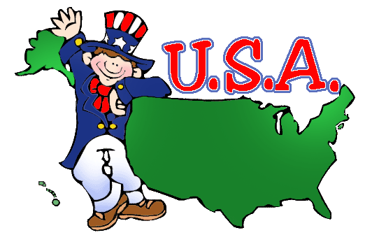 American History Clipart 082710» Vector Clip Art - Free Clip Art Images