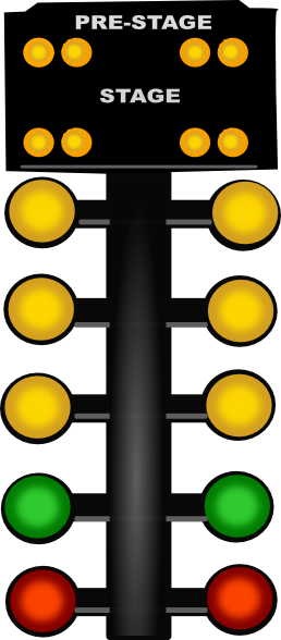 Drag Racing Clipart 011511» Vector Clip Art - Free Clip Art Images