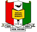 SMK Hosba