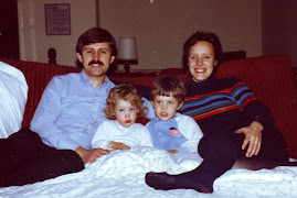 Dad, Meg, Jeff, Mom