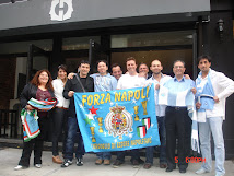Napoli Club Ny