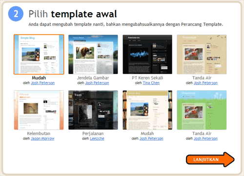 cara bikin blog gratis cara bikin blog gratis