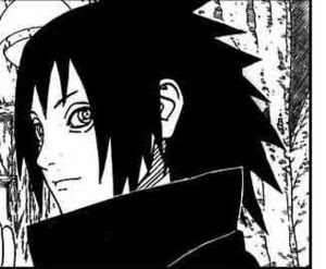 ~Ficha, Haikô. Izuna+uchiha