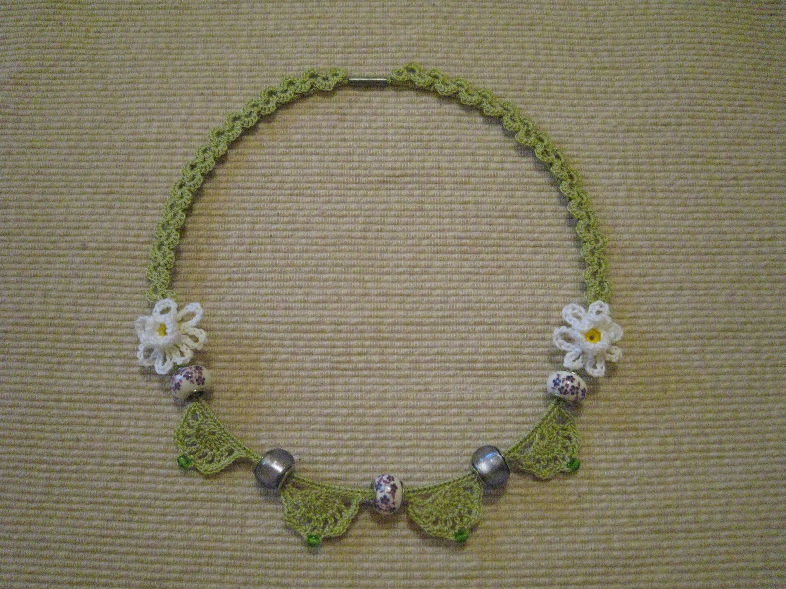 Crochet Machine: Spring & Summer Crochet Projects ( Crochet Accessory ...