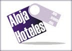 ALOJA HOTELES
