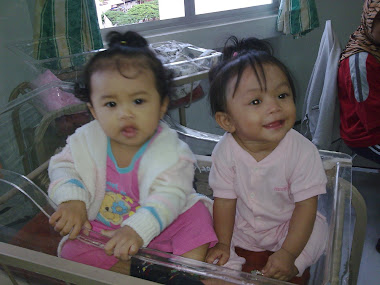 ..Qaseh anisa dan shamimie..