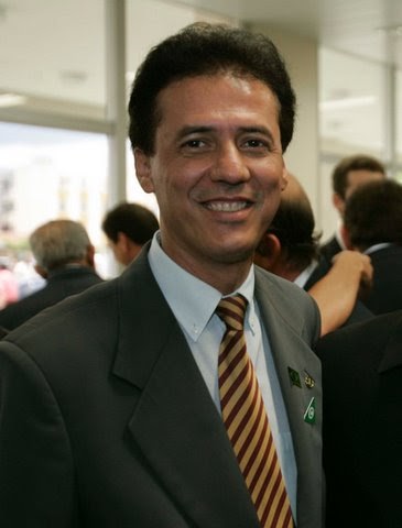 PEDRO CHAVES BIOGRAFIA
