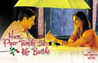 حصريا الفيلم الرومانسى الهندى Hum Pyar Tumhi Se Kar Baithe (2002) DVBRiP مترجم تحميل مباشر Hum+Pyar+Tumhi+Se+Kar+Baithe