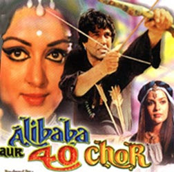 Alibaba Aur 40 Chor Movie Dvdrip Download Movie