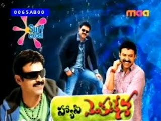 Chit Chat with Venkatesh on Namo Venkatesha