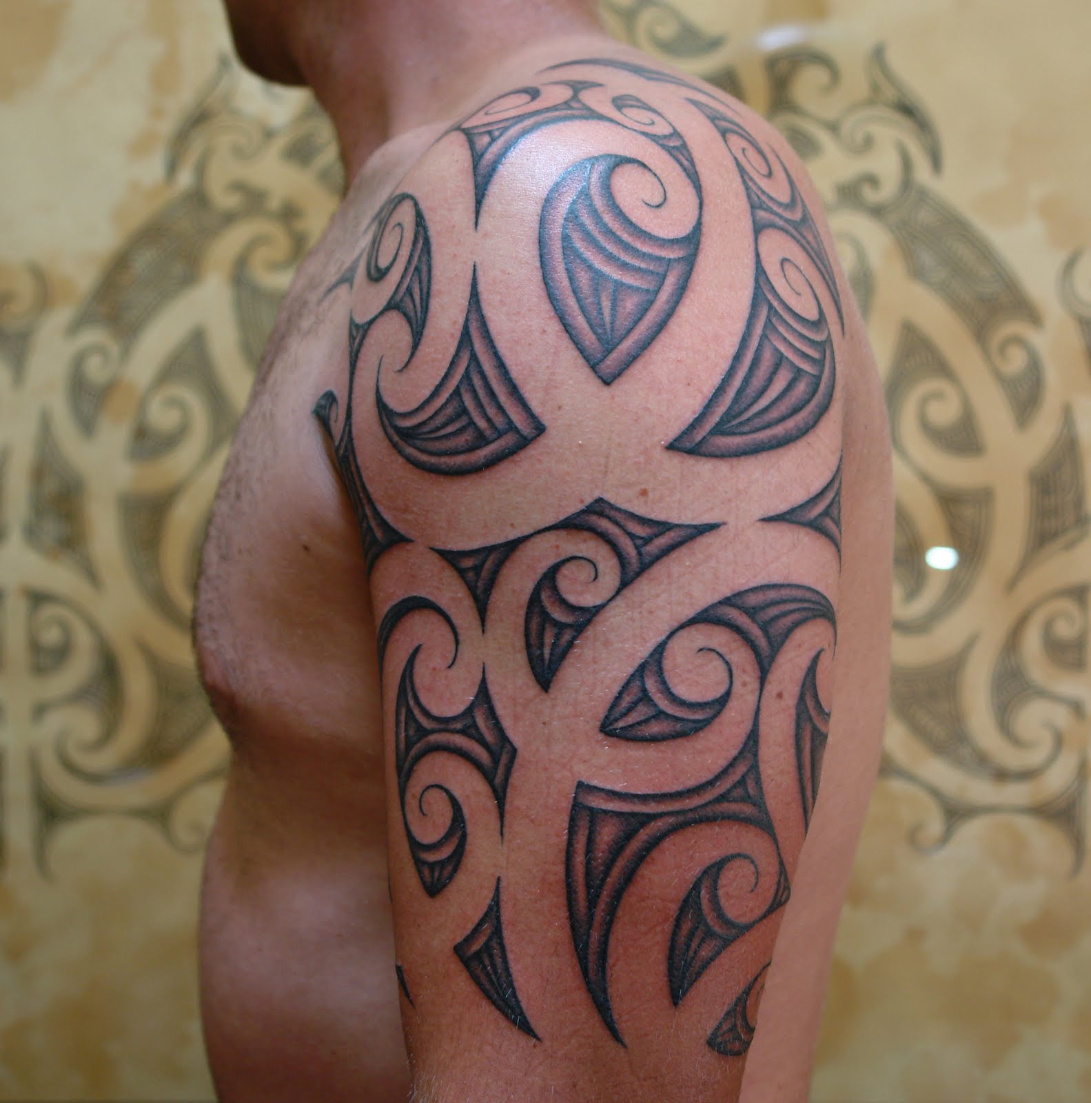 forearm tattoos for men ideas