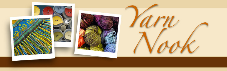 Yarn Nook