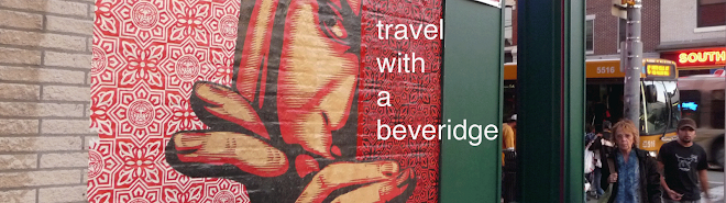Travel with a Beveridge
