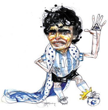 Maradona