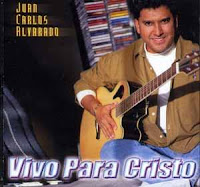 Juan Carlos Alvarado - Vivo Para Cristo Vivo+para+cristo