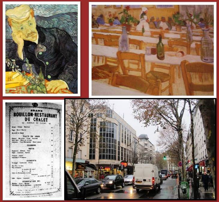 Peter S Paris The Beginning Of Impressionism