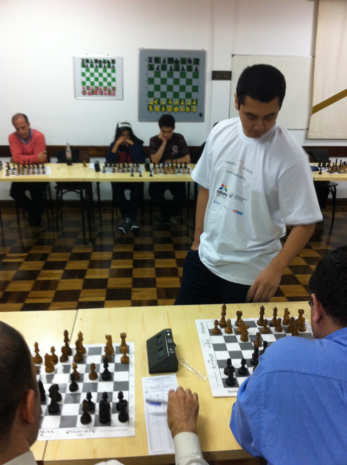 Aperturas de ajedrez para Blitz y Bala - Aulas de Xadrez 