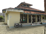 GEDUNG MESJID