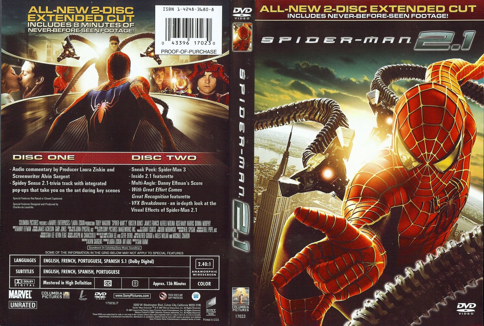 Spider-Man (film) - Wikipedia