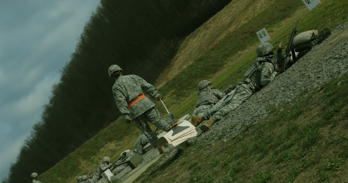 The Fighting 354 Camp Dawson Qualification Photos by Snyder
