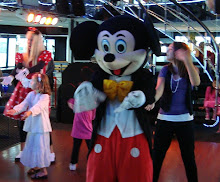 Mickey Mouse Party