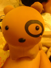 xiao O~buy from genting
