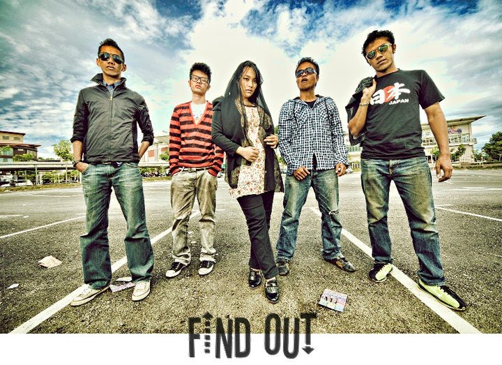 FindOut About Us