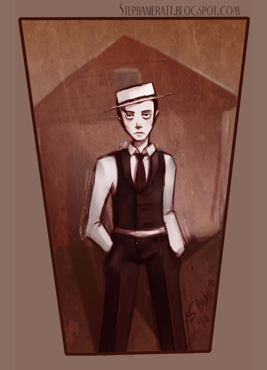 Buster Keaton, mister apathy
