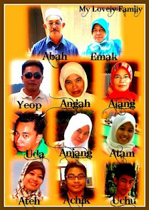 ~MY FAMILY~