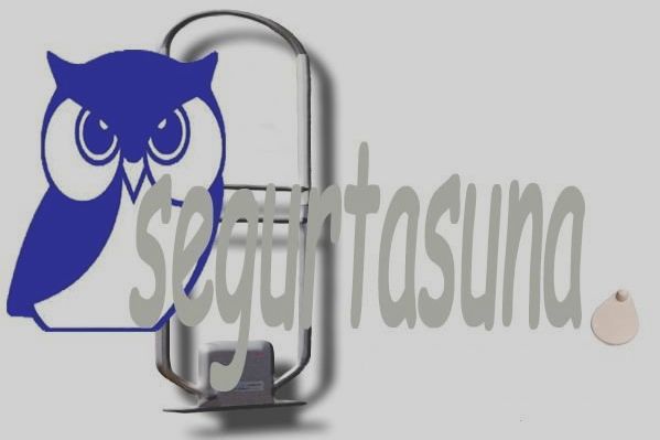 segurtasuna-seguridad