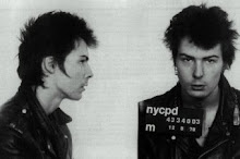 SID VICIOUS WAS INNOCENT