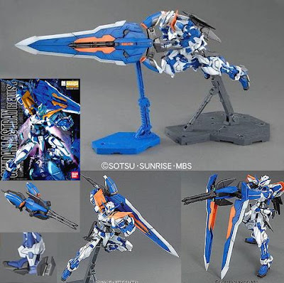 Bán Gundam (Bandai) rất nhìu mẫu tha hồ lựa !! ^^ - 12