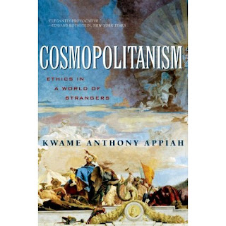 Cosmopolitanism Appiah Amazon