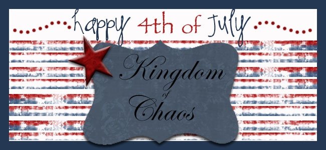 Kingdom of Chaos