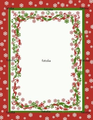 Accomplished image within free christmas clipart borders printable Juicy image regarding free christmas clipart borders printable
