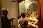 Wayang neng Sonobudoyo