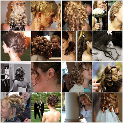 Charleston Wedding Planners on Styles  Picture Of Wedding Hairstyles And Haircuts