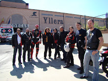 EN MOTO PINCIA