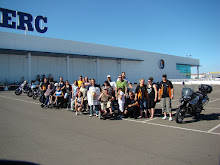 JORNADA MOTERO SOLIDARIA JULIO 2010