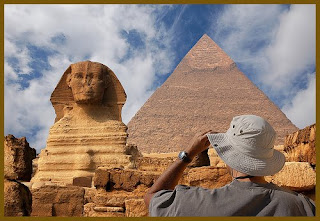 3 creencias de los antiguas egipcios